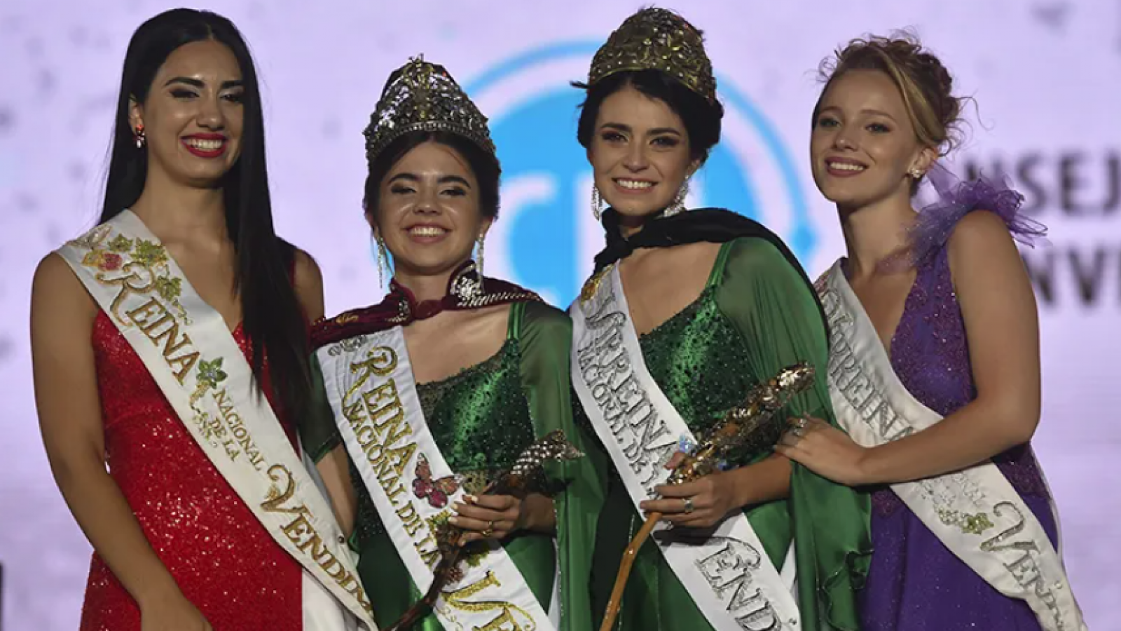 Reina y Virreina nacionales de la Vendimia 2024: nueva modalidad para la elección