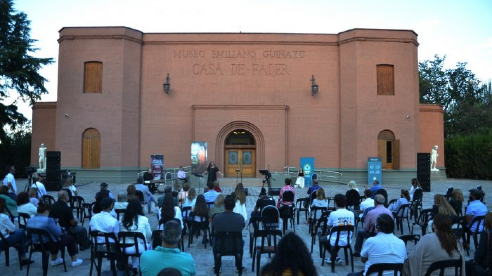 Para que la Vendimia sea una fiesta, antes, hay que cumplir con las leyes