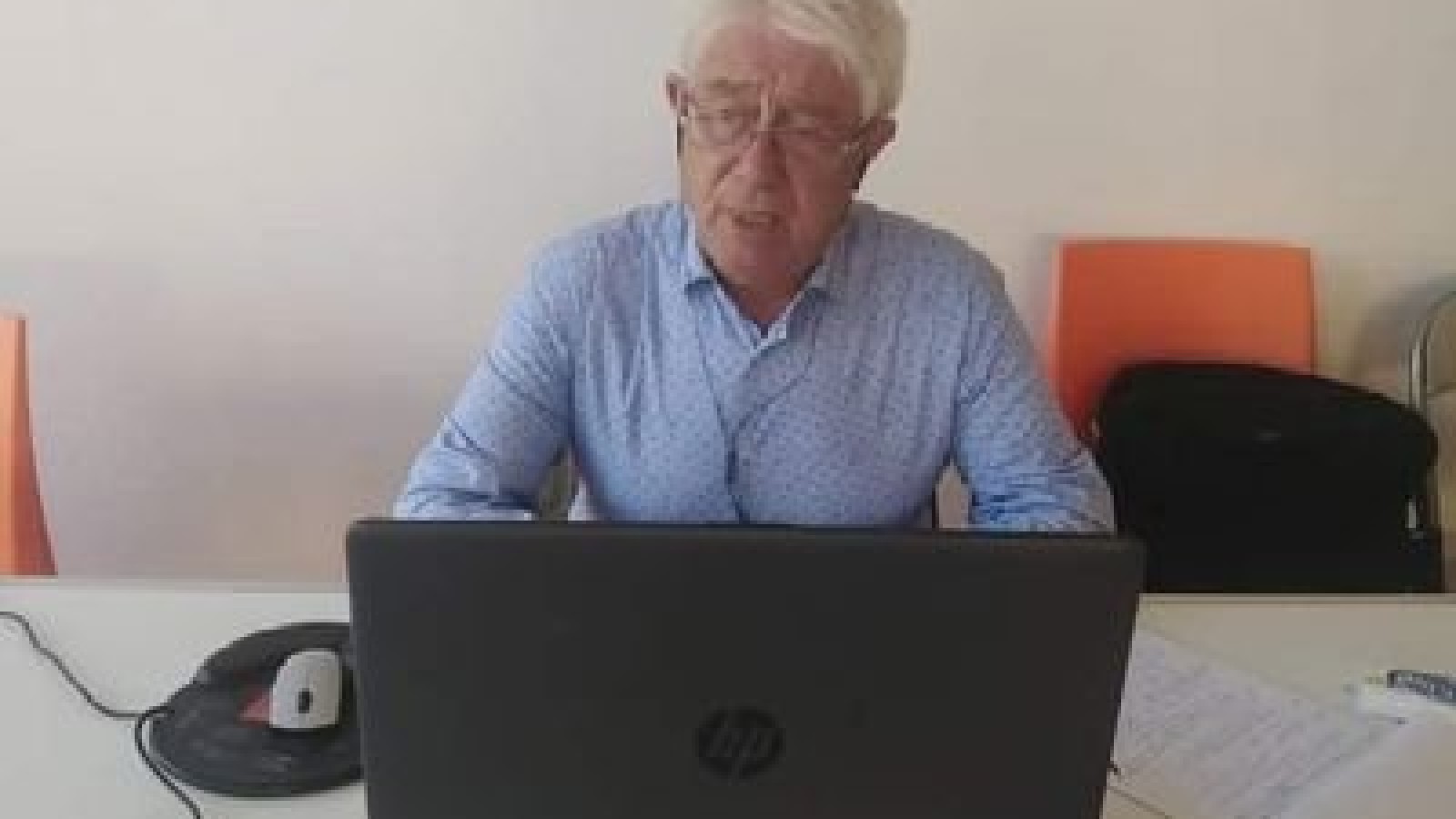 Sábado a las 10, adiós al ayuno intermitente y bienvenido Luciano Valle Acevedo, ex gobernador de Valparaiso