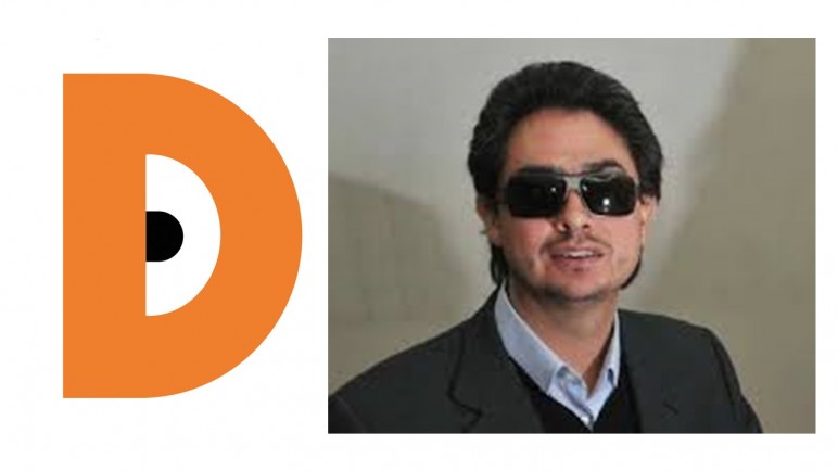 El funcionario que cobra sueldo como Senador desde hace 11 años y fue elegido por un dedo