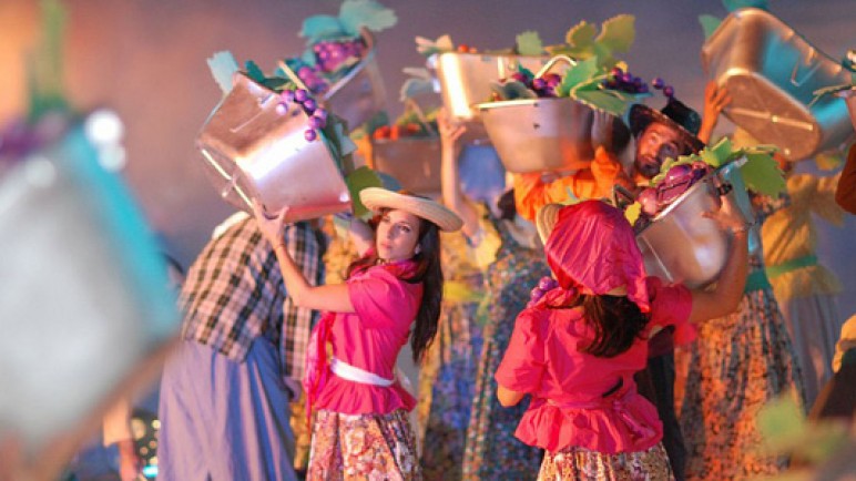 Este miércoles se pone en venta el remanente de entradas para la Vendimia 2026