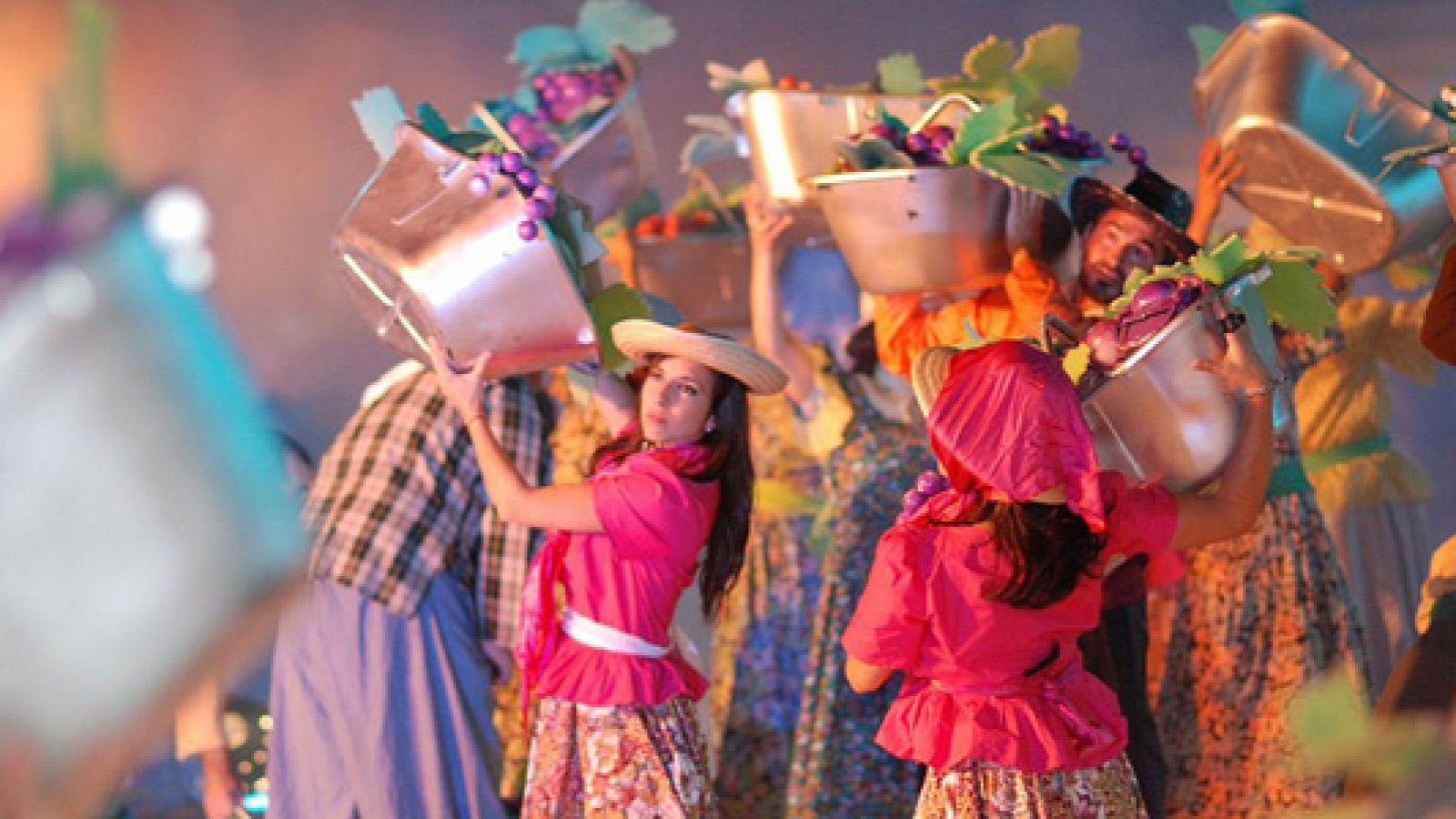 Aventando la idea de fraude, las reina y virreina de la Fiesta Nacional de la Vendimia 2024, se elegirán con boleta única