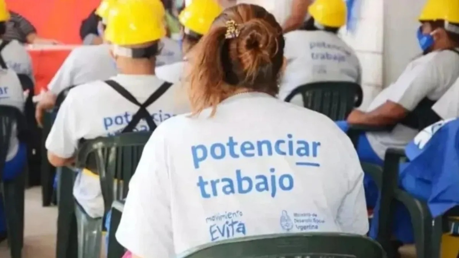 Con el salario mínimo aumenta Potenciar Trabajo, jubilaciones y otras prestaciones sociales