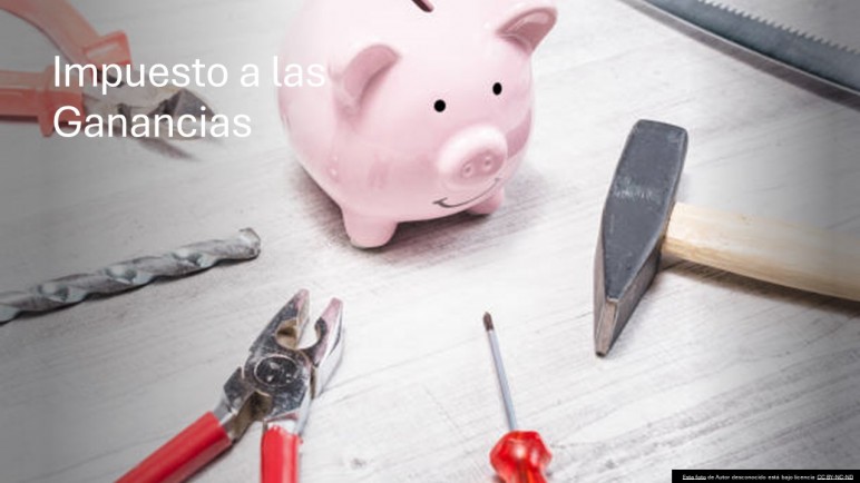 Qué sueldos pagarán Ganancias con la suba del salario mínimo vital y móvil