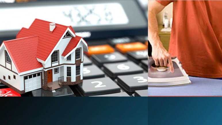 Aumento salarial del 20% para empleadas domésticas y trabajadores de casas particulares en febrero