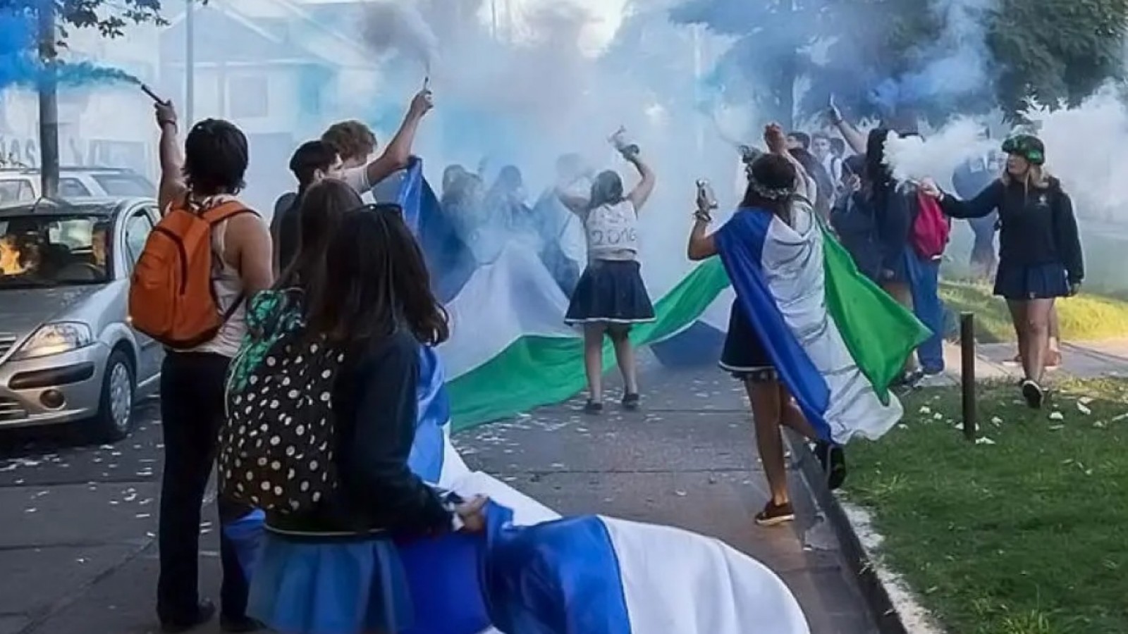 Qué es el UPD, la moda que se instaló en Mendoza y genera polémica