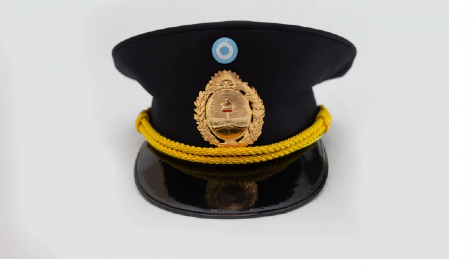 Ahora es oficial: el Gobernador Cornejo ratificó en su cargo al Director de Policías, Marcelo Calipo