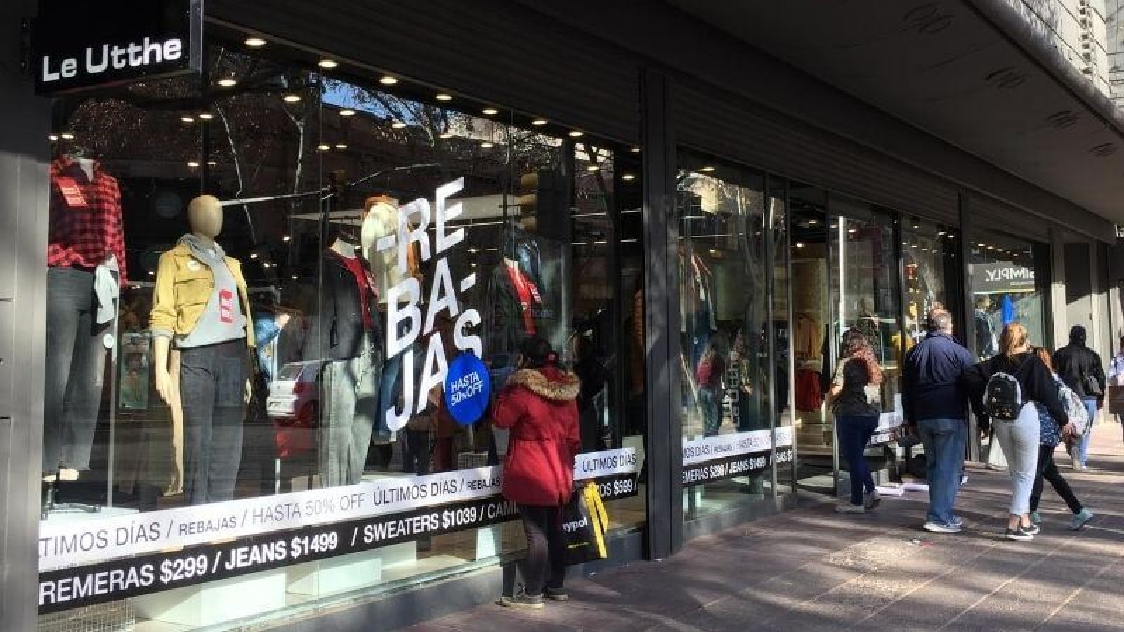 La Federación que nuclea a los Empleados de Comercio logró 17,6% de incremento en paritarias