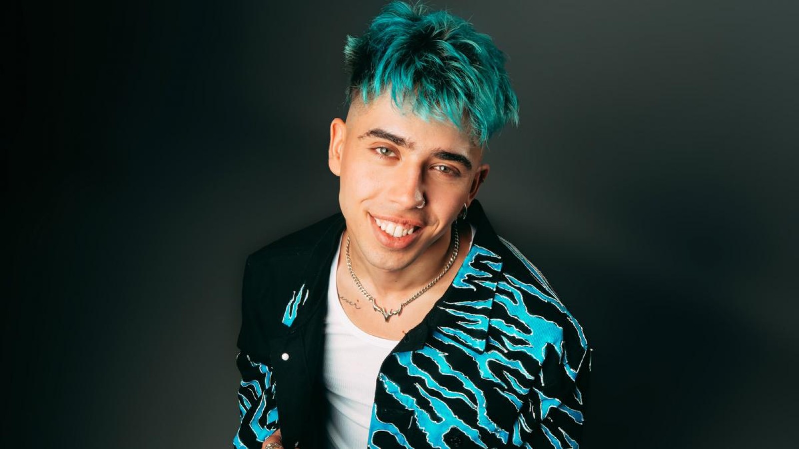 Luck Ra presenta "El Baile del Año" en el Arena Aconcagua