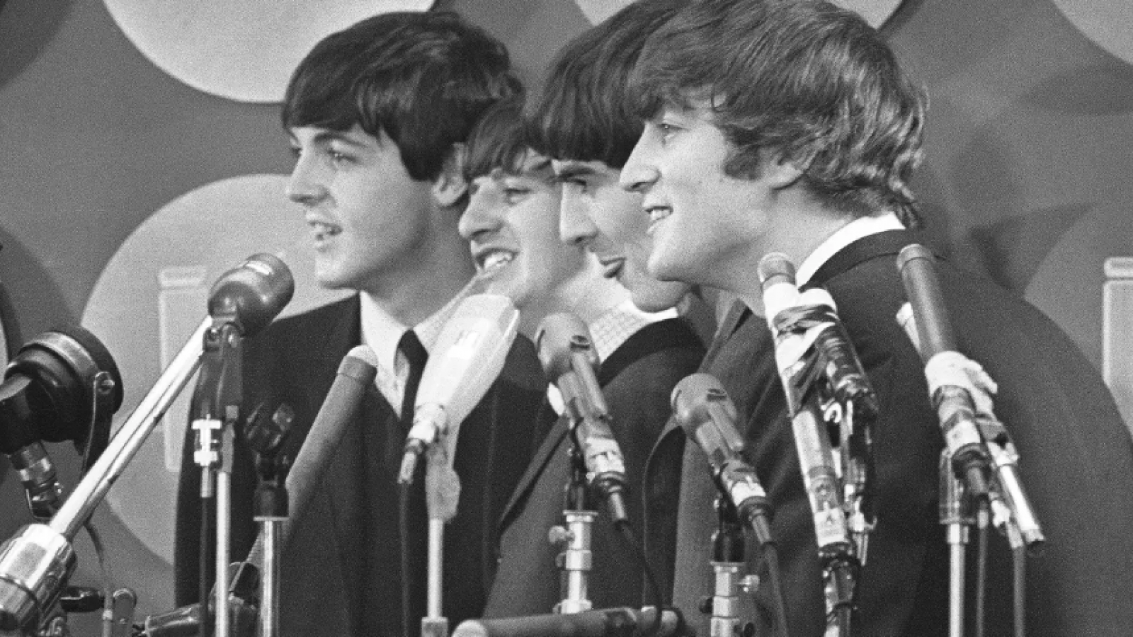 Cuatro películas de The Beatles, al mando de Sam Mendes