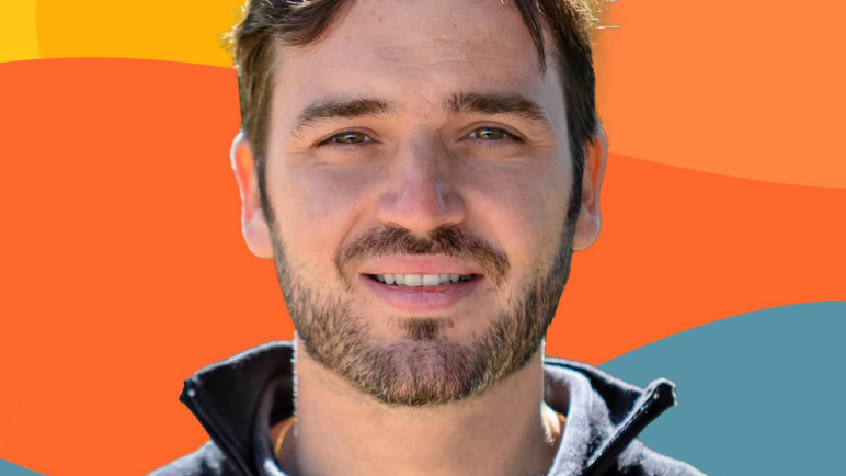 El gobernador de Chubut resiste el embate del gobierno nacional "yo no hago política por Twitter"