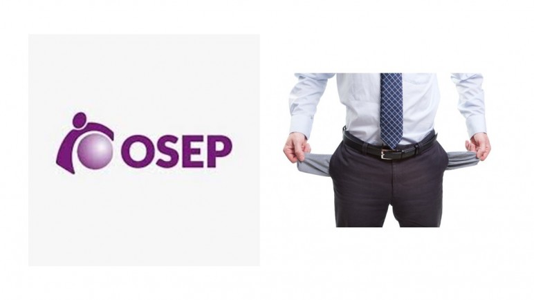 Los aumentos en la cuota de OSEP le ganan a la inflación: 82,16% acumulado en el trimestre