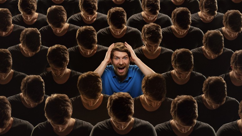 Asusta el tenor del debate político en la Argentina de hoy. Extorsión, amenaza y una pelea de rasgo infantil