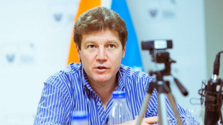 Tierra del Fuego paraliza la producción de petróleo en apoyo a Chubut