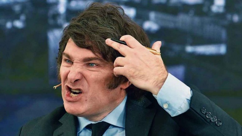 Organizaciones rechazan el acto discriminatorio de Milei a las personas con Síndrome de Down