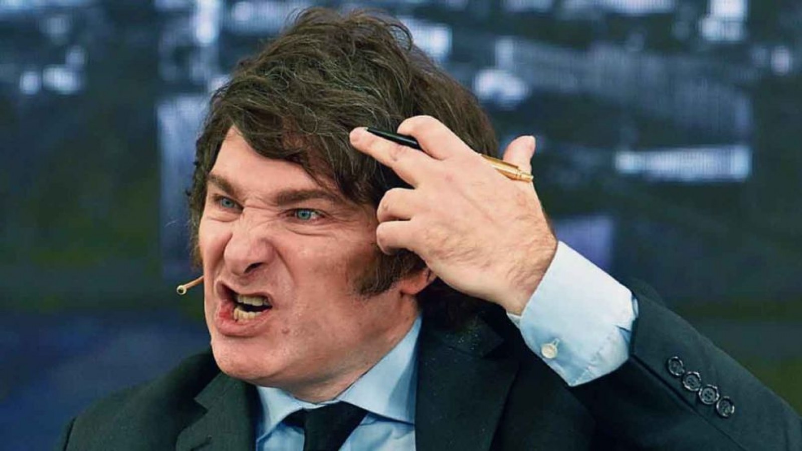 Organizaciones rechazan el acto discriminatorio de Milei a las personas con Síndrome de Down