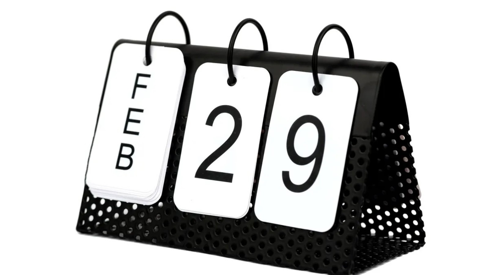 ¿Por qué el 2024 es año bisiesto? Su origen e importancia