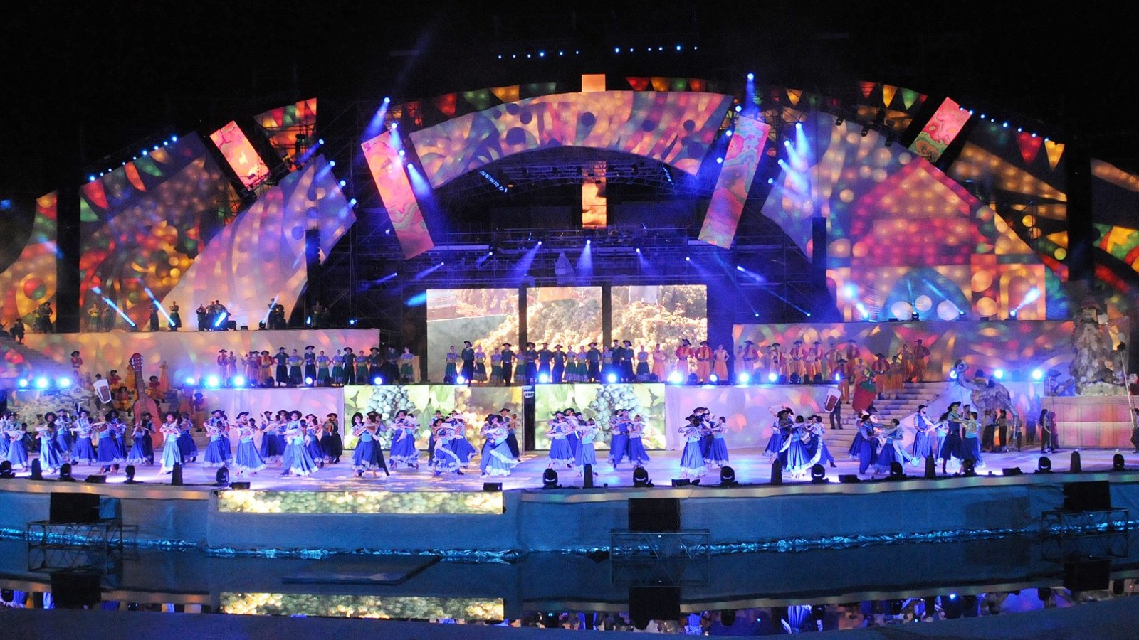 Bajaron las reservas hoteleras un 30% en plenos festejos de la Vendimia 2024