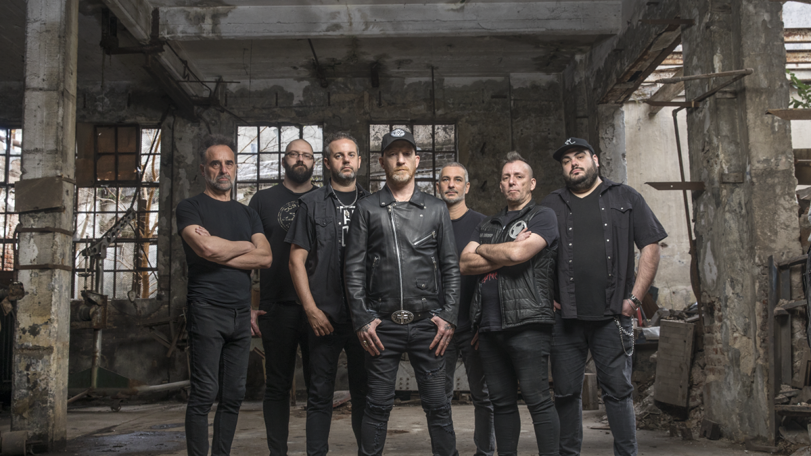 La Beriso se presenta en Mendoza con "Mienten Tour"