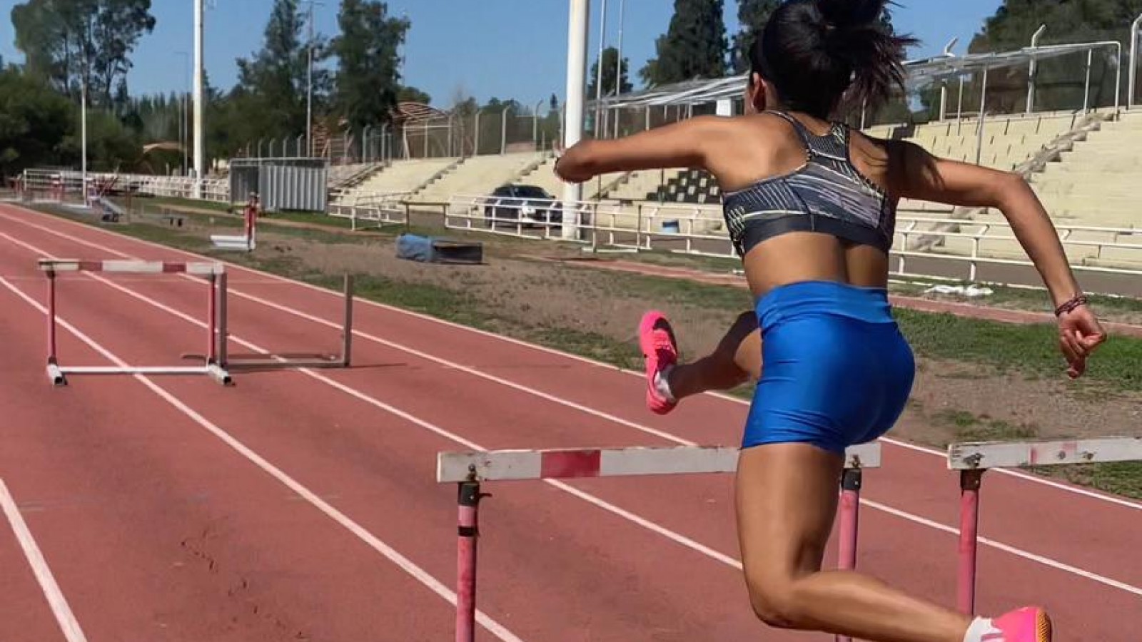 Maipú ya cuenta con su club de atletismo