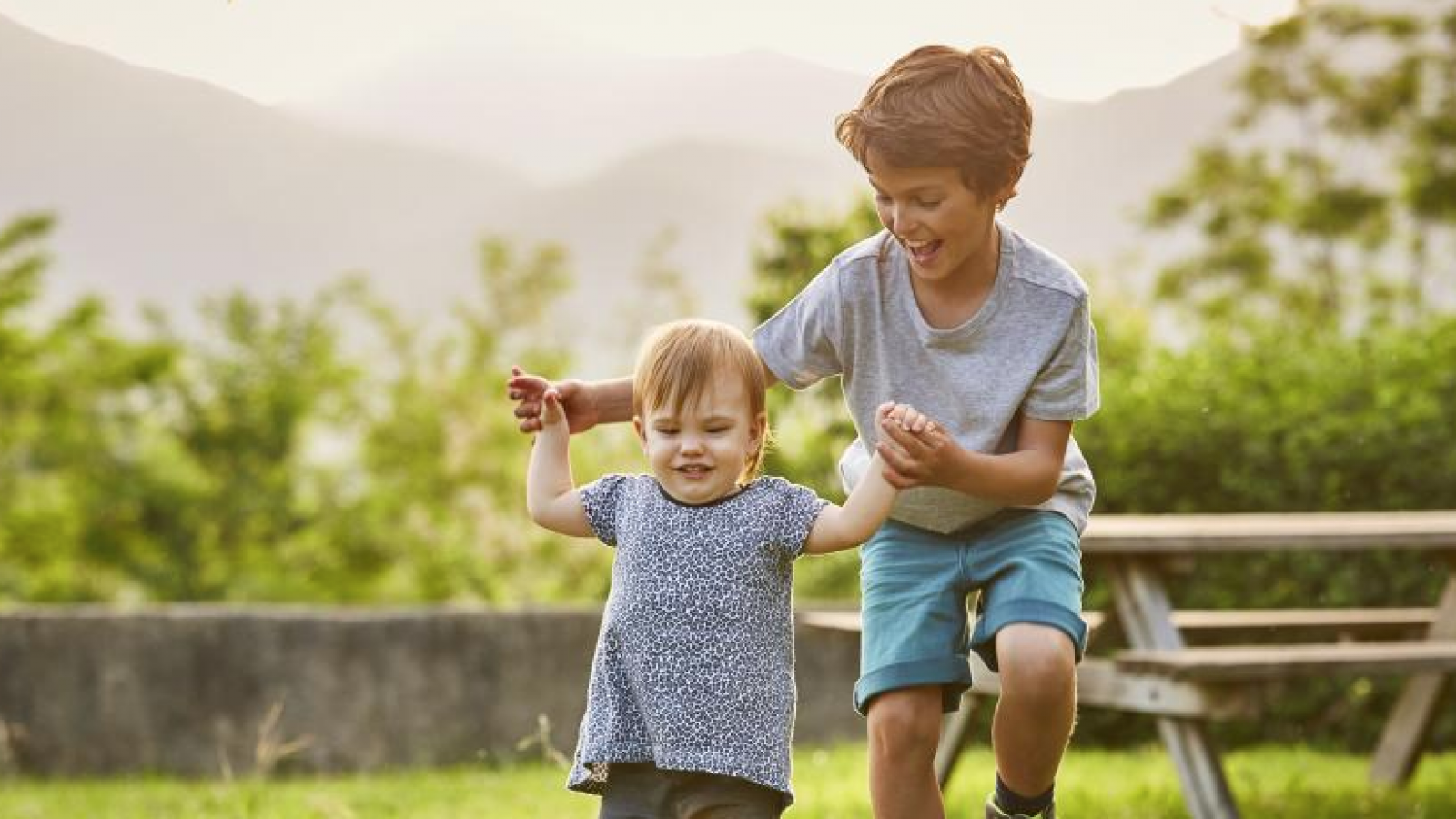 4 de marzo, Día del Hermano en Argentina: ¿por qué se conmemora este día?
