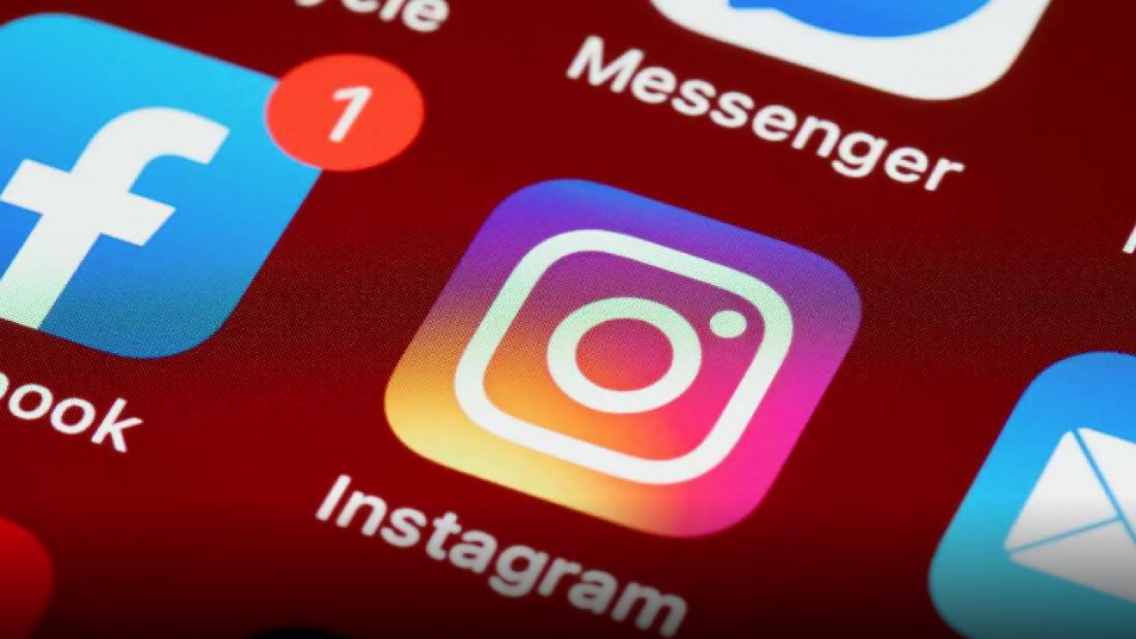 Luego de una caída a nivel mundial, Facebook e Instagram vuelven a estar activas