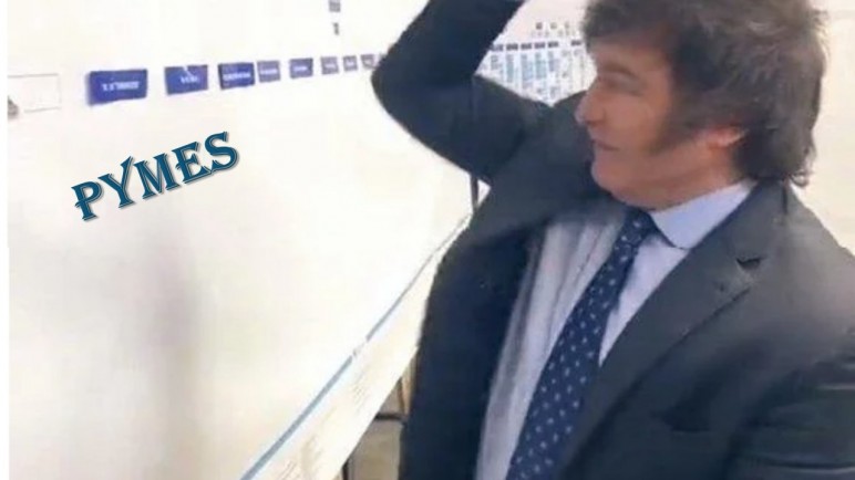 Comercios en alerta por fuerte caída de las ventas minoristas