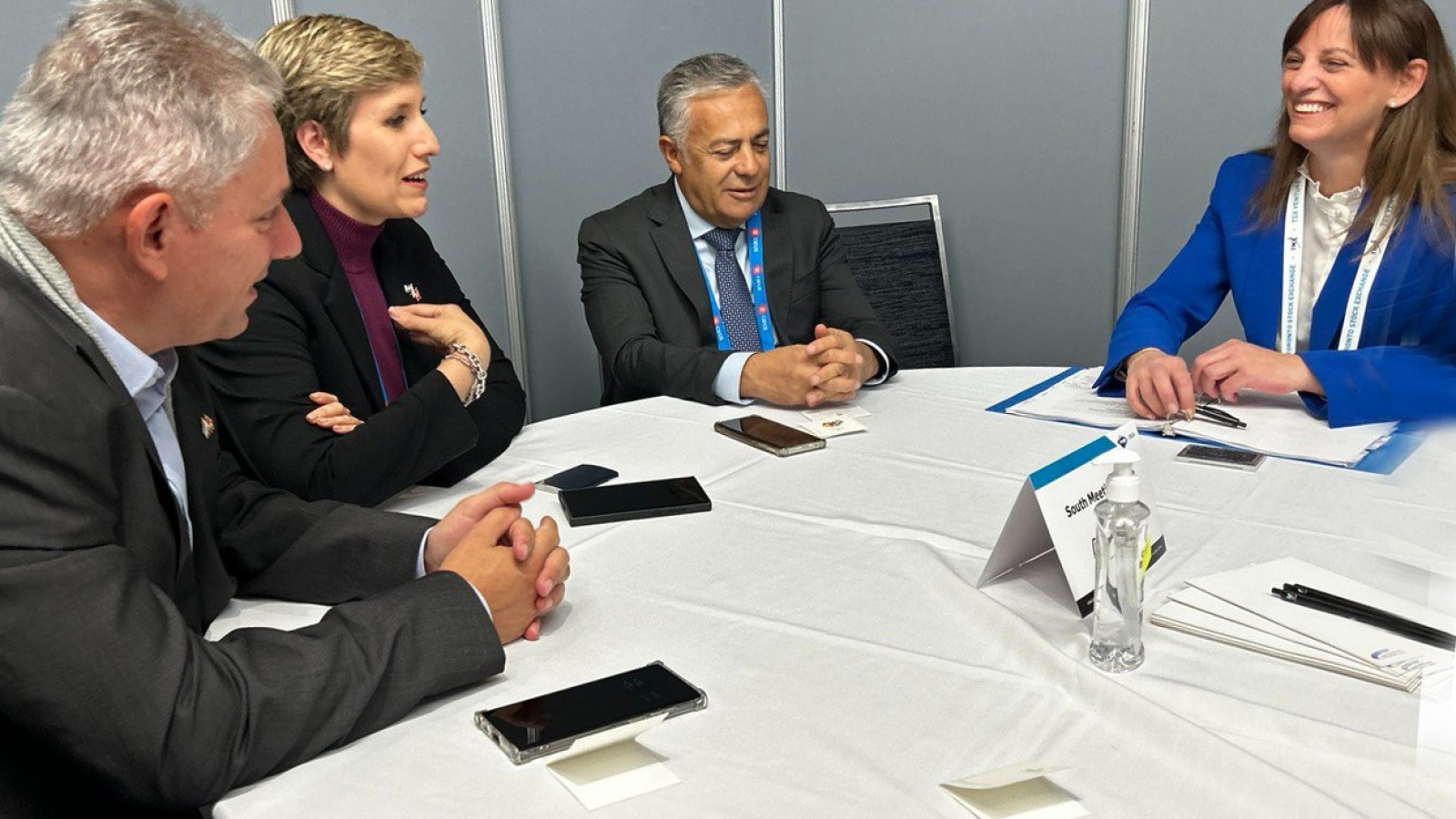 La minería recobra impulso en la provincia de Mendoza y deja atrás los tabúes