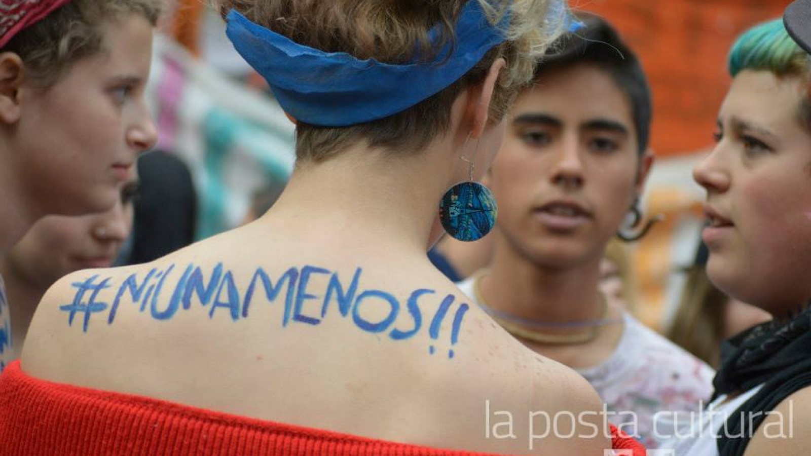 Se viene el 8M: el paro feminista estará marcado por el avasallamiento de los derechos de las mujeres