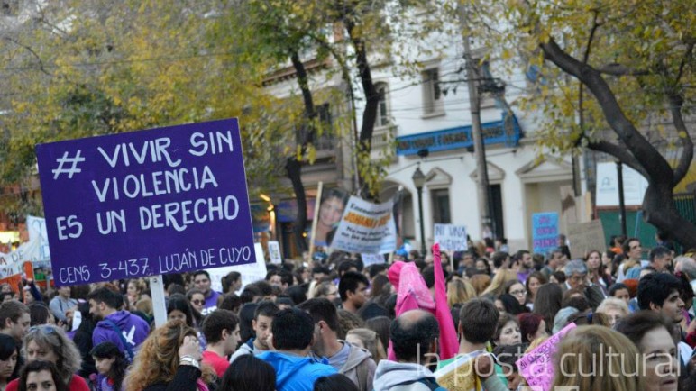 Agenda Cultural por el Día Internacional de la Mujer en Mendoza