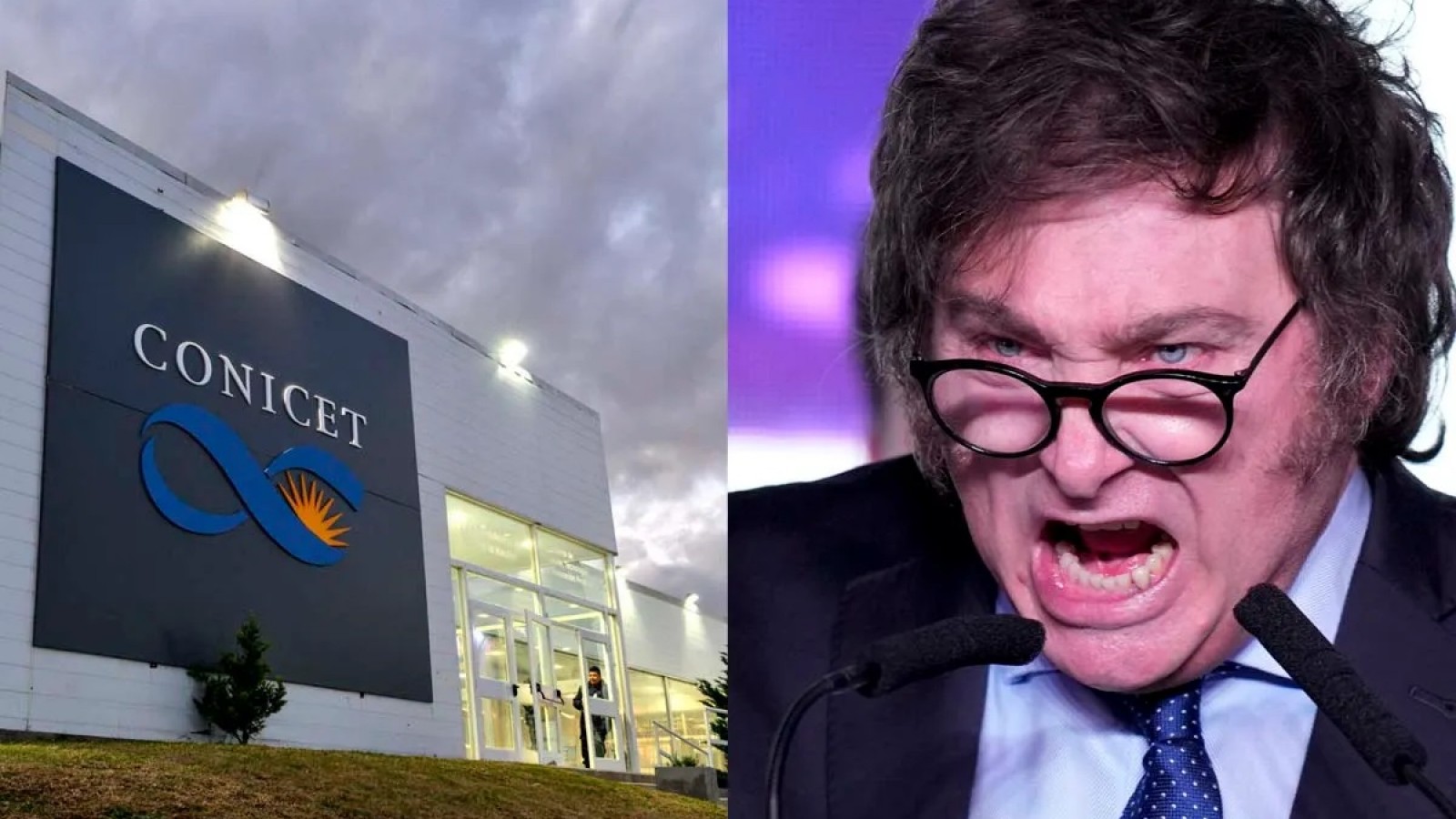 La carta para Milei de 68 científicos premios Nobel preocupados por la ciencia