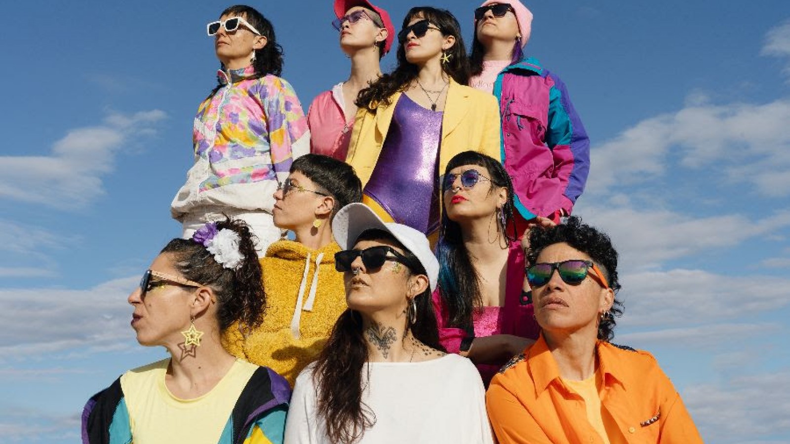 Se viene la sexta edición de la FEM Festival