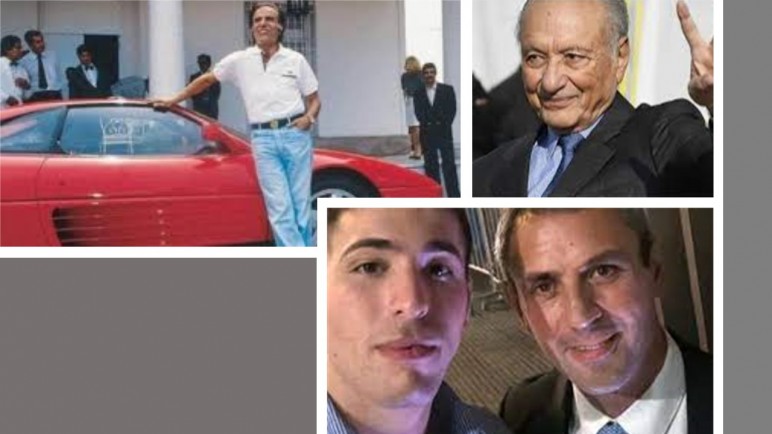 Ser casta amiga de Milei garantiza una jubilación privilegiada: Eduardo Menem cobrará más de $ 41 millones de la ANSES