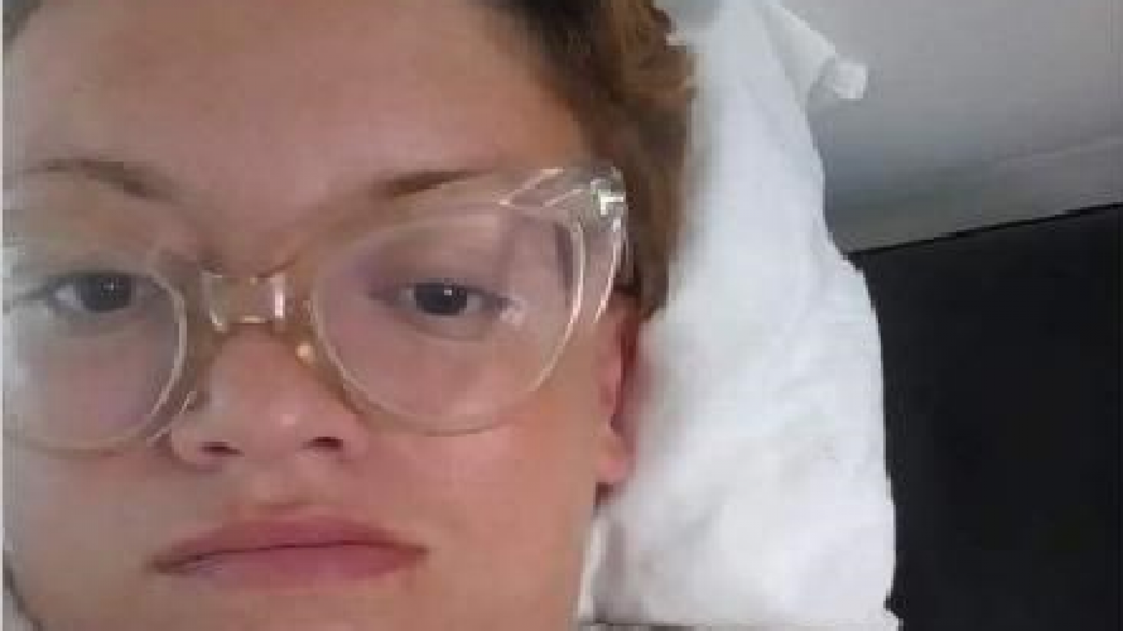 Buscan a Larisa Elizabeth Méndez