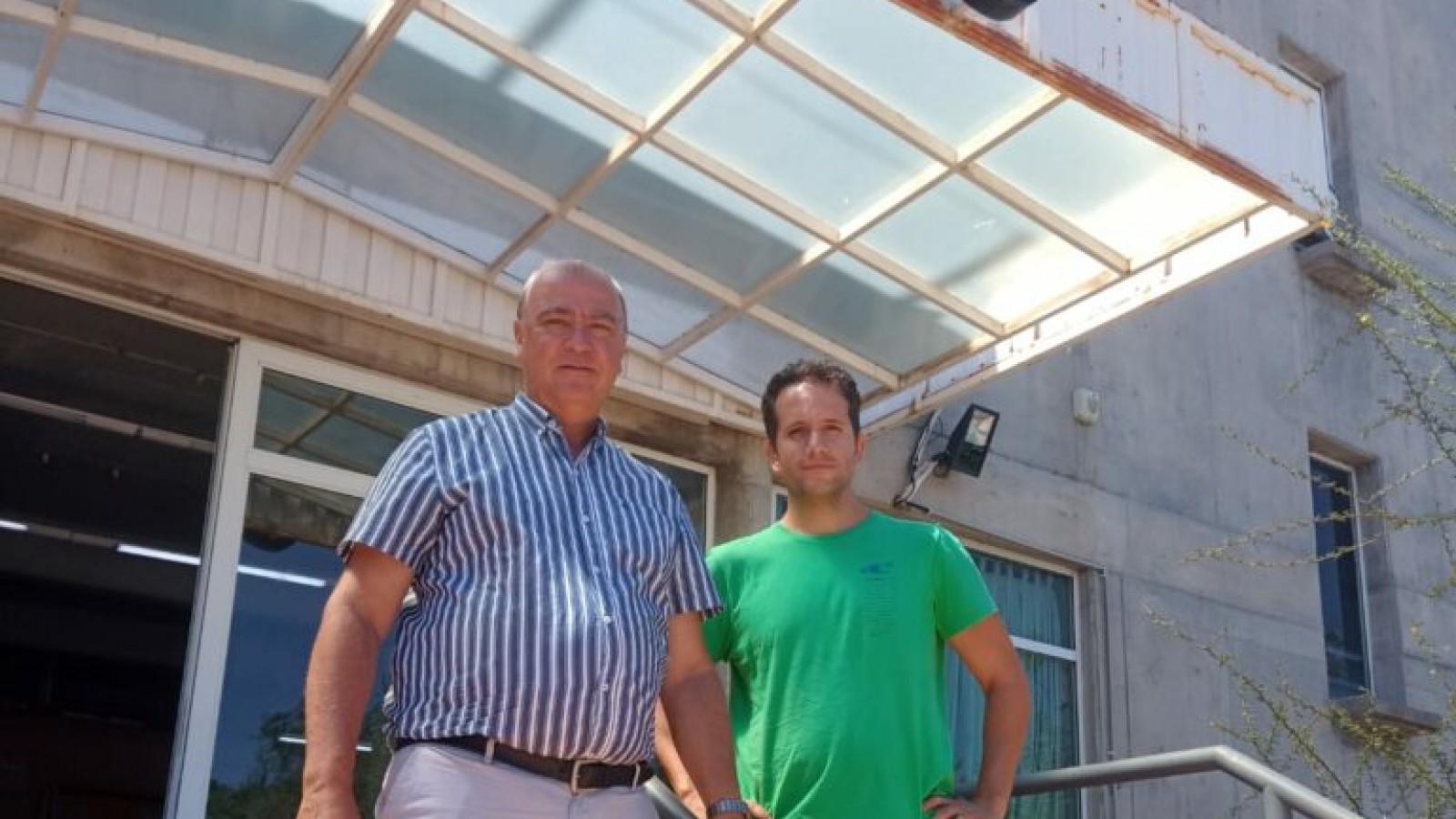 Sismos y terremotos: Desarrollan un sistema original para protección de viviendas