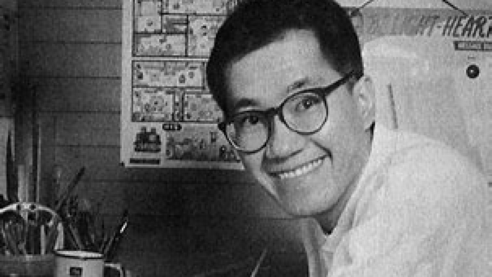"Dragon Ball" de luto: murió su creador Akira Toriyama