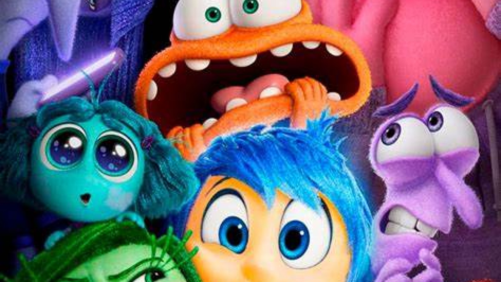 Intensamente 2: hay tráiler y fecha de estreno para una de las películas más esperadas de Disney